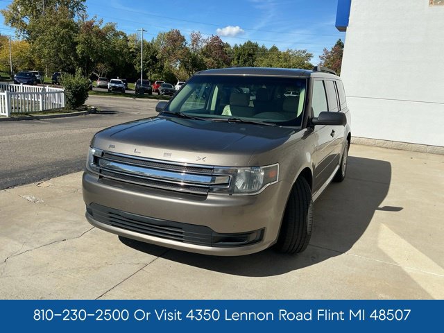 Used 2014 Ford Flex SE FWD image 3