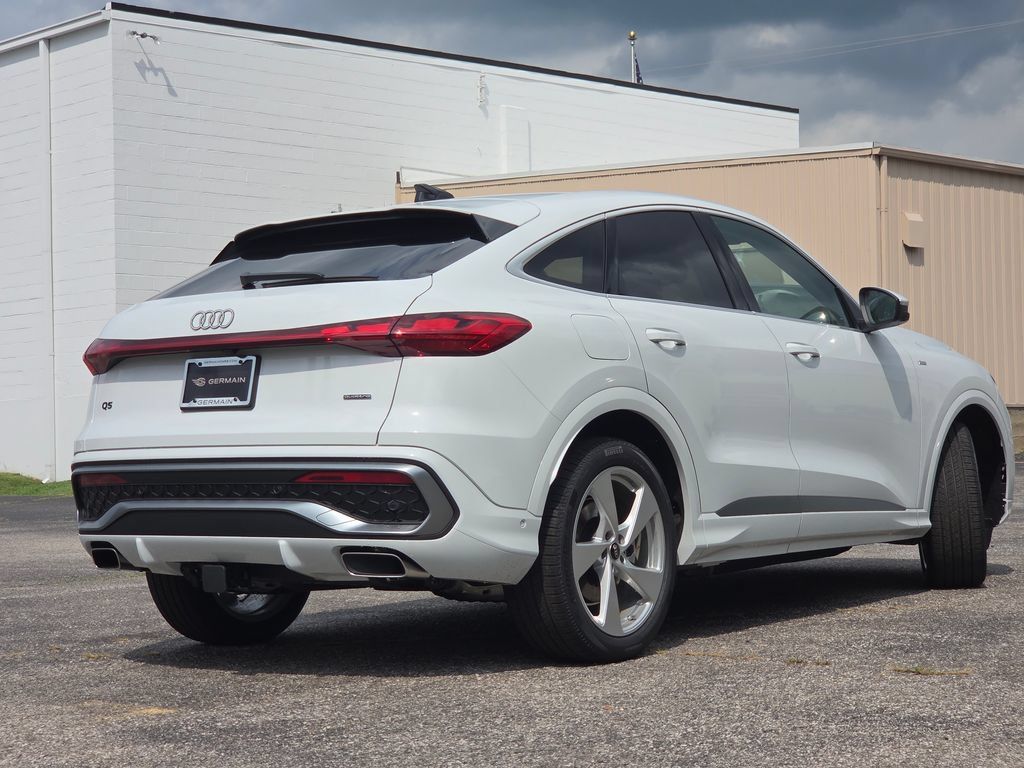 New 2026 Audi Q5 Prestige AWD/4WD image 28