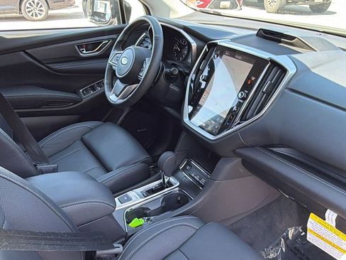 Certified 2025 Subaru Ascent Limited AWD/4WD image 9