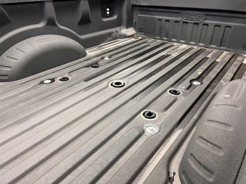 Used 2024 Ford F350 Lariat w/ Lariat Ultimate Package image 28