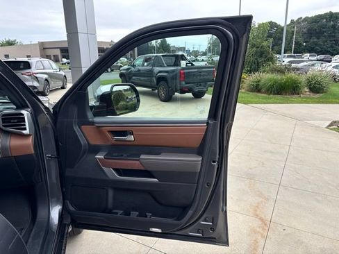 Used 2023 Toyota Tundra 1794 Edition AWD/4WD image 33