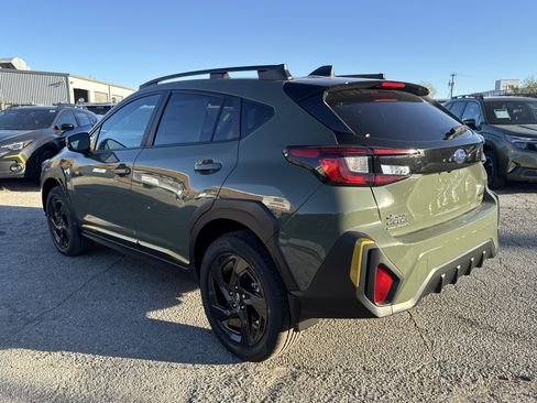 New 2026 Subaru Crosstrek 2.5i Sport image 5