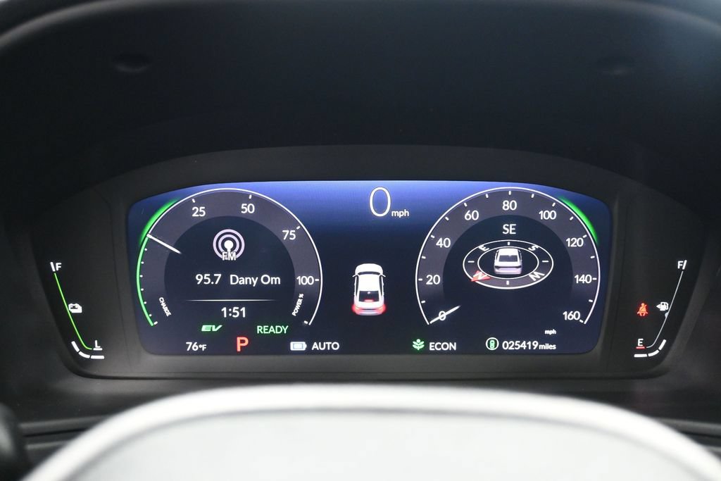 Used 2025 Honda Accord Sport image 29