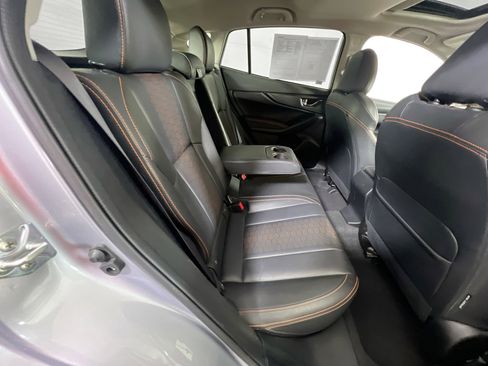 Used 2023 Subaru Crosstrek 2.5i Limited w/ Moonroof Package image 26