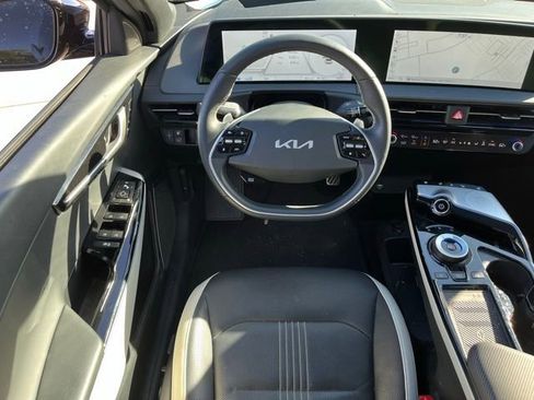 Used 2024 Kia EV6 GT-Line AWD/4WD image 10