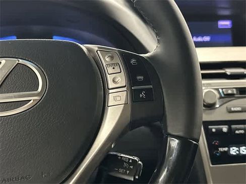 Used 2015 Lexus RX 350 FWD image 18