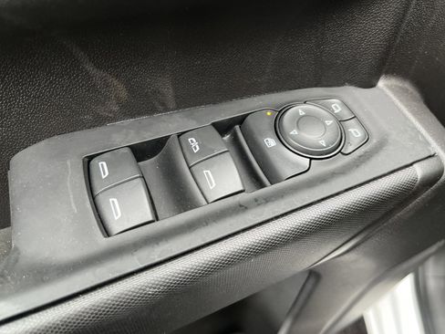 Used 2023 GMC Sierra 1500 Pro w/ Graphite Edition image 12