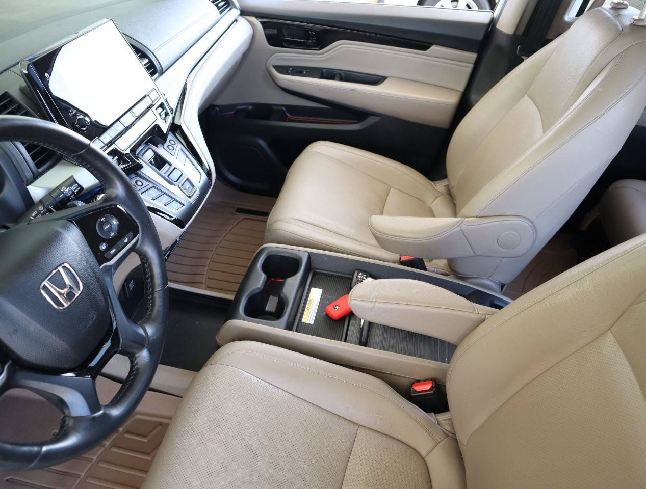 Used 2018 Honda Odyssey Elite image 39