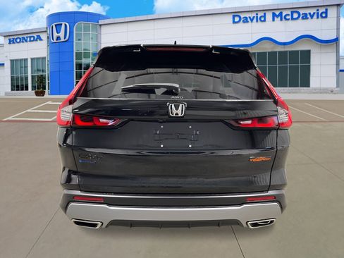 New 2026 Honda CR-V TrailSport image 5