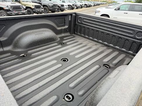 New 2026 RAM 2500 Rebel w/ Rebel Level 2 Equipment Group image 29