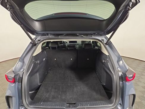 Used 2024 MAZDA CX-50 AWD 2.5 S w/ Preferred Package image 30