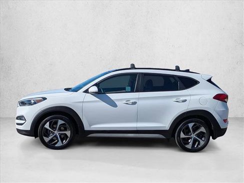 Used 2018 Hyundai Tucson Value image 9