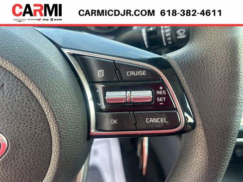 Used 2019 Kia Optima LX FWD image 15