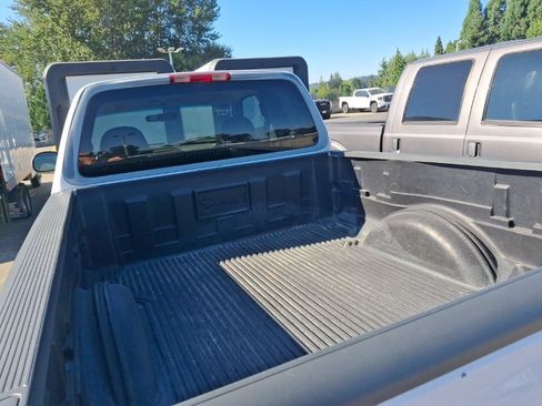 Used 1998 Ford F250 4x4 SuperCab image 9