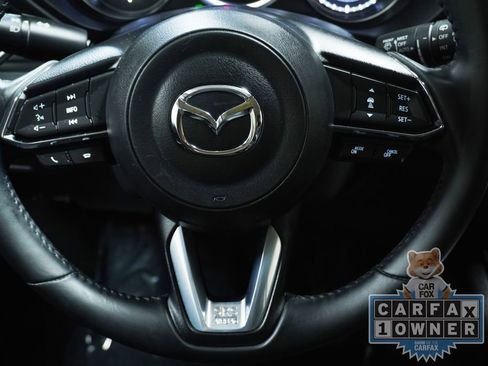 Used 2020 MAZDA CX-5 Touring image 16