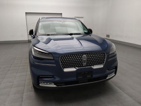Used 2020 Lincoln Aviator Reserve w/ Equipment Group 201A image 14