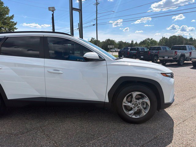 Used 2024 Hyundai Tucson SEL FWD image 10
