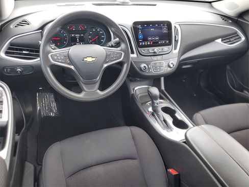Used 2023 Chevrolet Malibu LT image 12