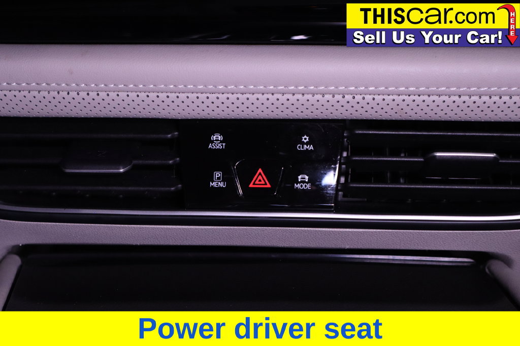 Used 2024 Volkswagen Atlas SE FWD image 22