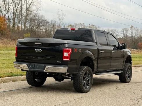 Used 2020 Ford F150 XLT w/ XTR Package image 14