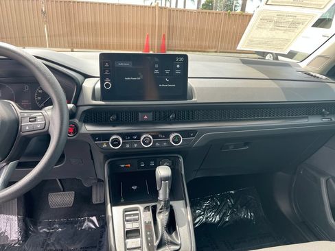 Used 2026 Honda CR-V EX image 17