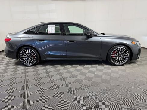 New 2026 Audi S5 Premium Plus AWD/4WD image 8