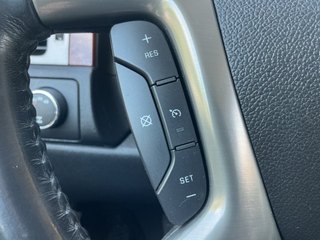 Used 2013 Chevrolet Tahoe 4WD Hybrid image 20