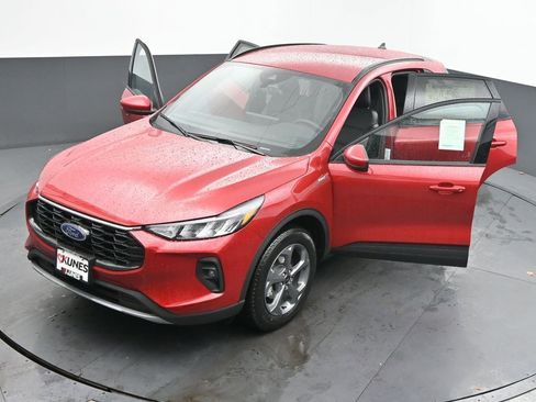 New 2026 Ford Escape ST-Line Select w/ Equipment Group 401A image 61