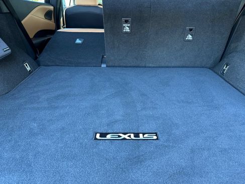 Used 2026 Lexus RX 350 Premium Plus w/ Accessory Package (Z1) FWD image 16