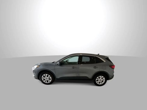 Used 2024 Ford Escape Active AWD/4WD image 5