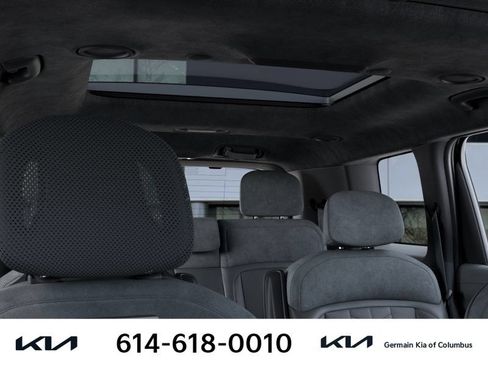New 2027 Kia Telluride SX Prestige X-Pro AWD/4WD image 30