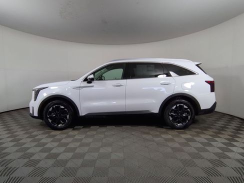 New 2026 Kia Sorento S w/ S Panoramic Sunroof Package FWD image 31