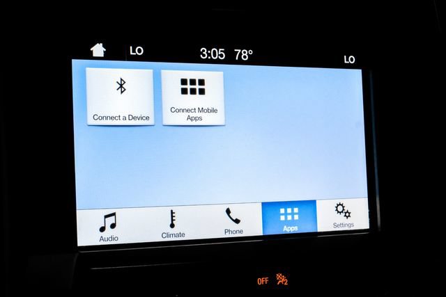 Used 2017 Ford F150 Lariat AWD/4WD image 38