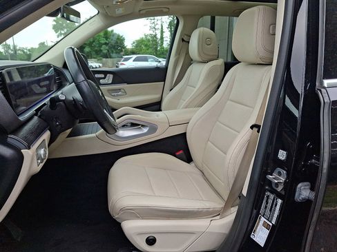 Certified 2023 Mercedes-Benz GLE 350 4MATIC image 10