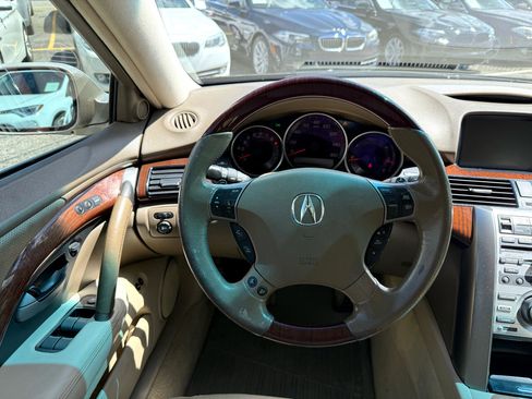 Used 2008 Acura RL image 13