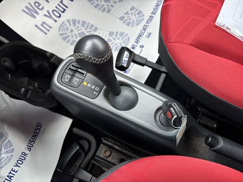 Used 2009 smart fortwo passion image 20