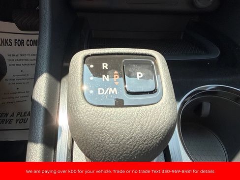 New 2026 Nissan Rogue SV AWD/4WD image 26