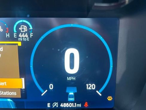 Used 2021 Ford F150 Platinum image 17