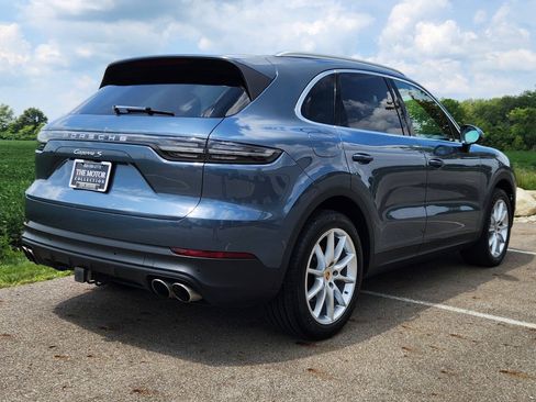 Used 2019 Porsche Cayenne S w/ Premium Package AWD/4WD image 4
