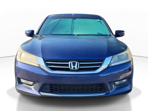 Used 2015 Honda Accord Sport image 2
