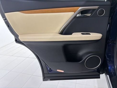 Used 2022 Lexus RX 350 AWD w/ Premium Package image 15