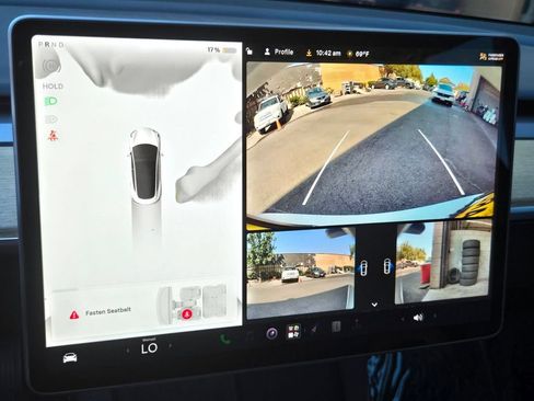 Used 2023 Tesla Model 3 Standard Range RWD image 21