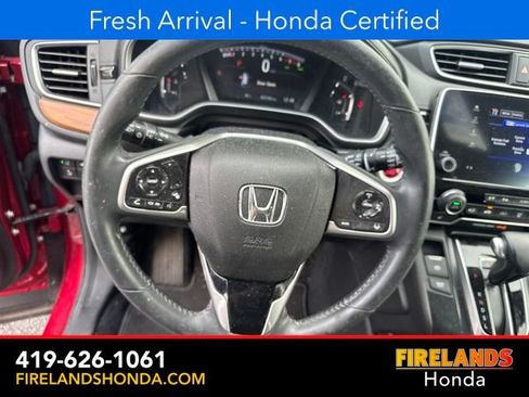 Used 2020 Honda CR-V EX-L image 20