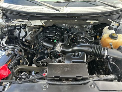 Used 2013 Ford F150 XL w/ XL Plus Pkg RWD image 37