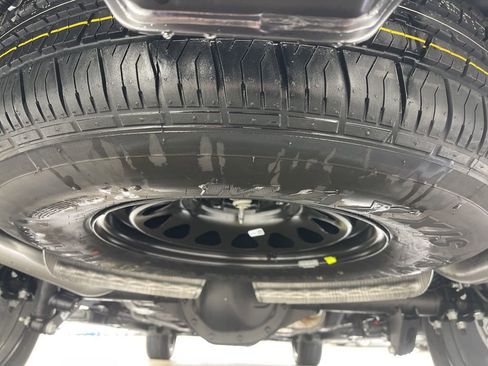 New 2026 GMC Sierra 1500 Denali Ultimate image 36