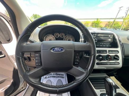 Used 2010 Ford Edge SEL AWD/4WD image 25
