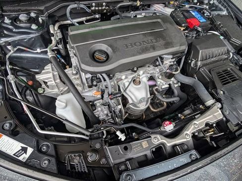 Used 2025 Honda Civic LX image 14