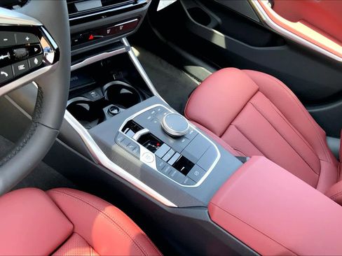 New 2026 BMW 330i xDrive Sedan w/ Premium Package AWD/4WD image 7