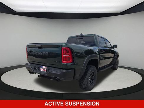 New 2026 RAM 1500 RHO AWD/4WD image 6