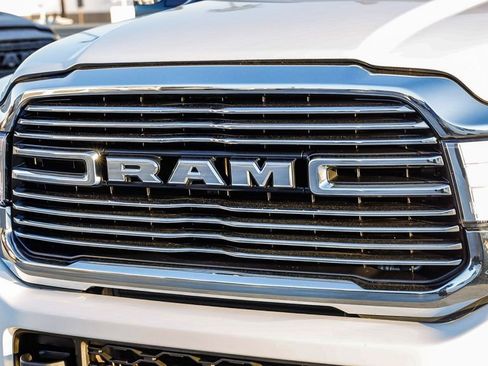 Used 2024 RAM 2500 Laramie image 6